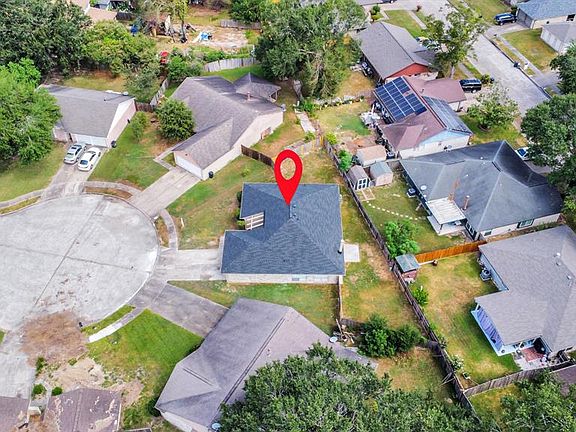 4th image of 8515 Sugar Wood Court