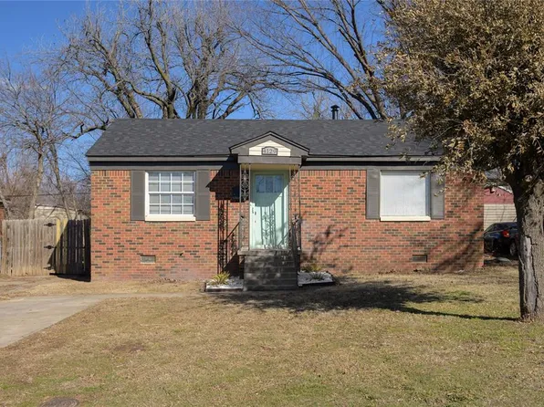 4129 NW 13th St, Oklahoma City, OK 73107