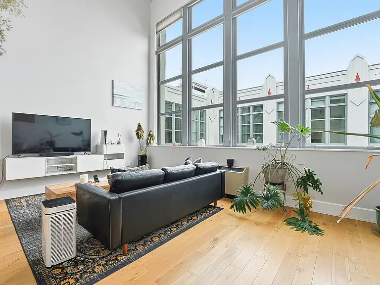 50 Dey St #Penthouse 600 — Photo 2