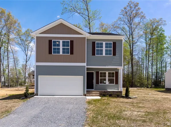 230 Bellevue Cir, Aylett, VA 23009