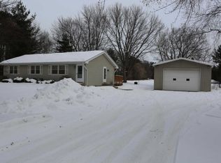 8407 165th Ave NE, Columbus, MN 55025