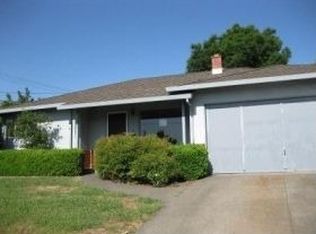 101 Foothill Blvd, Napa, CA 94558