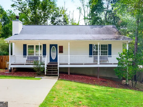 6345 Hickory Hills Rd, Cumming, GA 30041