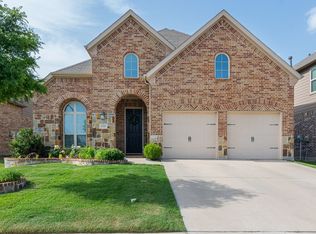 11624 Twining Branch Cir, Haslet, TX 76052