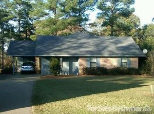 296 McElduff Rd, Dubach, LA 71235