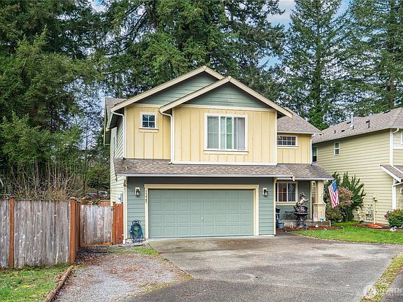 2nd image of 1328 Susitna Lane SW