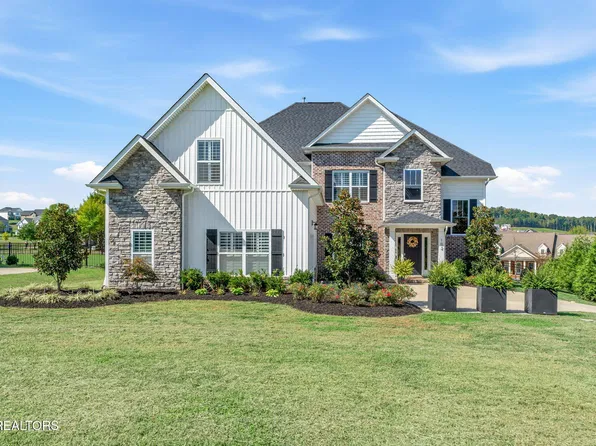 102 Bunchberry Rd, Oak Ridge, TN 37830