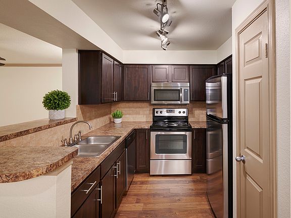 2nd image of 12349 Metric Blvd APT 1512