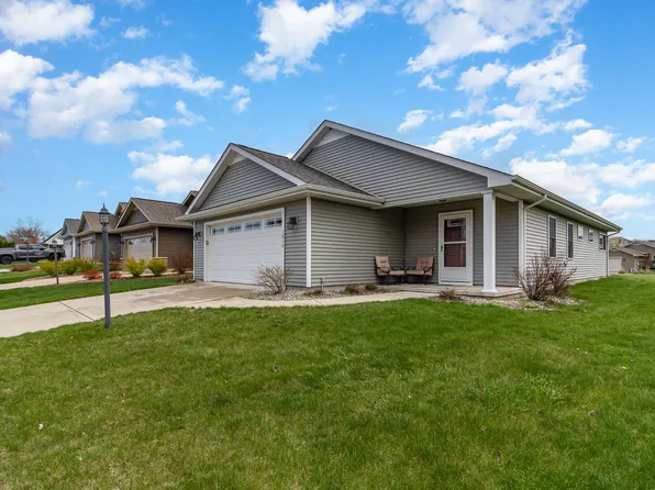 1810 Cheney Dr, Valparaiso, IN 46383