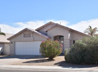 3867 E Edna Ave, Phoenix, AZ 85032