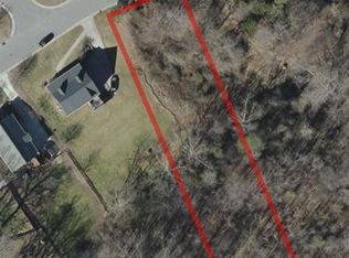 3955 Clinard Ave, Winston Salem, NC 27127