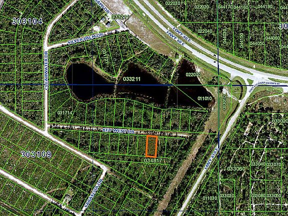 5th image of 0 Key West Dr