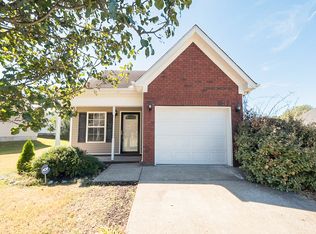 7316 Ole Nottingham Dr, Antioch, TN 37013