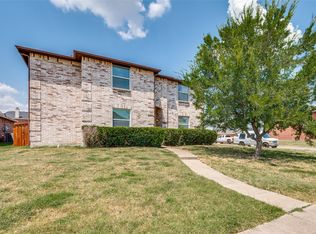 1017 Badger Run, Lancaster, TX 75134