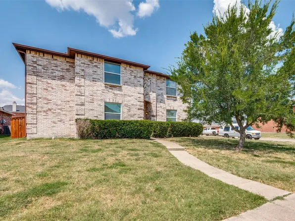 1017 Badger Run, Lancaster, TX 75134