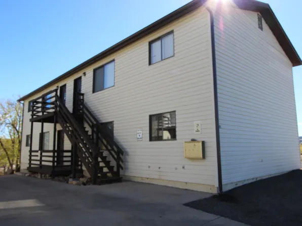 601 Campbell Street, 601 Campbell St APT 3, Prescott, AZ 86301