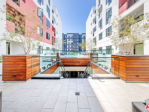 5th image of 1234 Wilshire Blvd APT 405