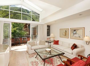 350 E Summit St #C, Aspen, CO 81611