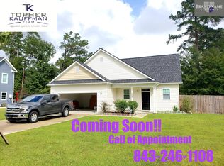 208 Samantha Way, Goose Creek, SC 29445