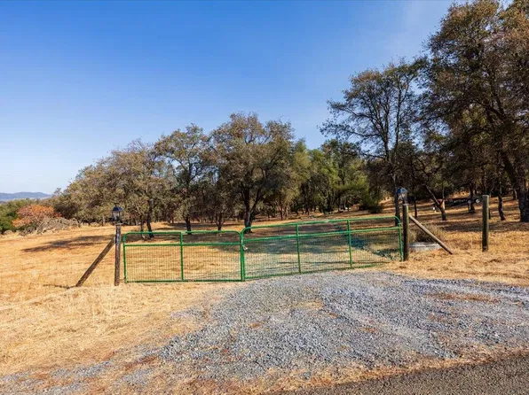 1960 Buckhorn Ln, Rescue, CA 95672