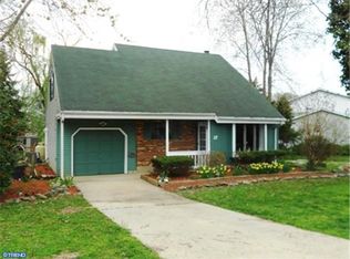 27 Cobble Creek Curv, Newark, DE 19702