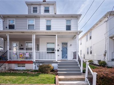1021 1st Ave, Hellertown, PA, 18055