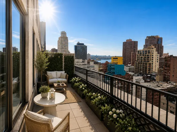 53 Park Pl, New York, NY