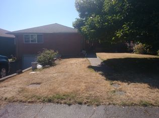 12719 7th Ave NW, Seattle, WA 98177