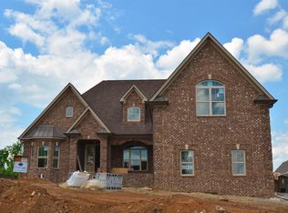 1033 Tabitha Lane 136 #C-LOT 136, Old Hickory, TN 37138