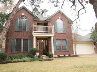 7904 Isaac Pryor Dr, Austin, TX 78749