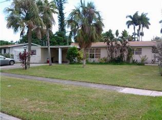 1410 W River Dr, Margate, FL 33063