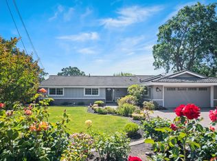 26 Widmar Ct, Clayton, CA
