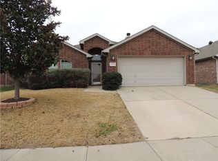 13209 Evergreen Dr, Fort Worth, TX 76244