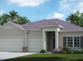 464 Saint Kitts Loop, St Augustine, FL 32092