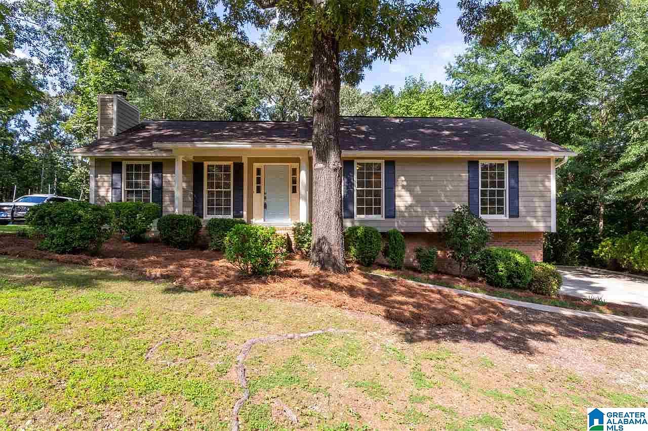 5248 Birdsong Rd, Birmingham, AL 35242 Zillow