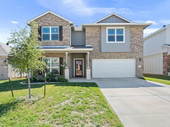 11112 Solar St, Lorena, TX 76655