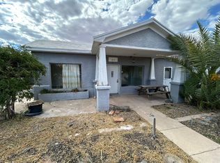1610 N Sulphur Springs St #1, Douglas, AZ 85607