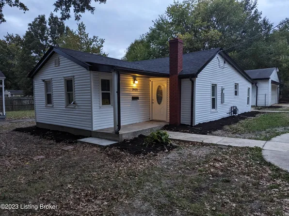 3800 Wheeler Ave, Louisville, KY 40215