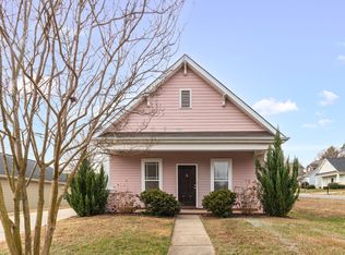 4204 Spring Oak Dr, Charlotte, NC 28208