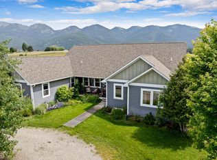 451 Creston Hatchery Rd, Kalispell, MT 59901