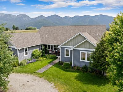 451 Creston Hatchery Rd, Kalispell, MT, 59901
