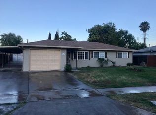 4494 N Woodson Ave, Fresno, CA 93705