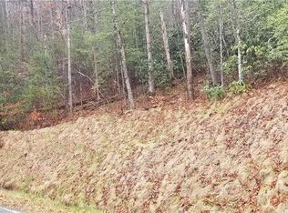 0 Luker Br, Tuckasegee, NC 28783