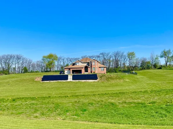 865 Dry Run Rd, Grantville, PA 17028