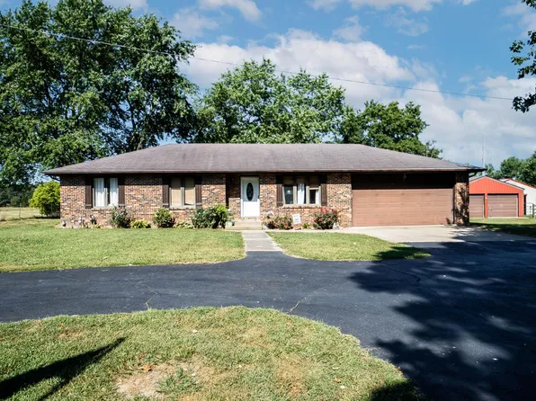 5405 Highway B, Rogersville, MO 65742