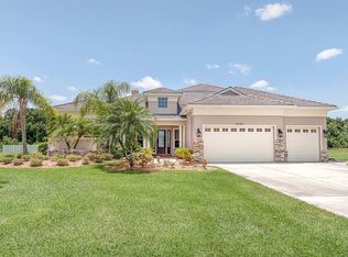 3407 Twin Rivers Trl, Parrish, FL 34219
