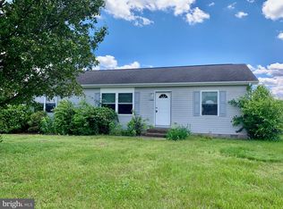 21658 Hackney Cir, Lincoln, DE 19960