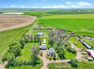 6317 N Township Rd #114-2, Cypress County, AB T1A7H1