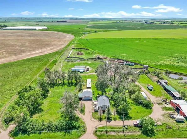 6317 N Township Rd #114-2, Cypress County, AB T1A 7H1