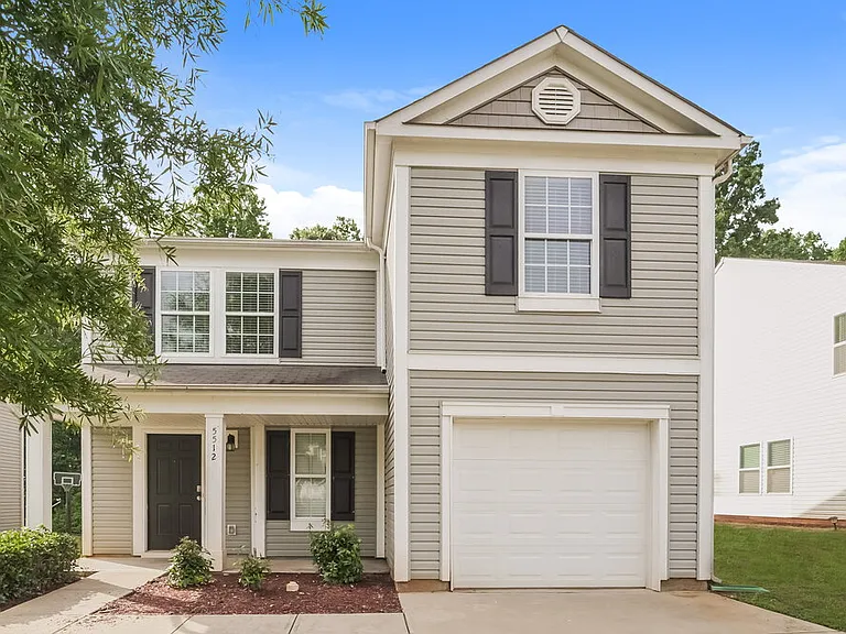 5512 Twin Brook Dr — Photo 1